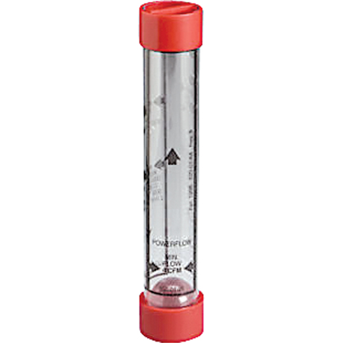 Airflow Indicators PAPR Pathway Supply LP