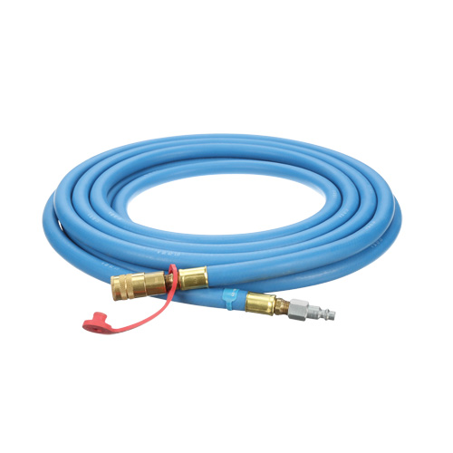 Tuyau d'air comprim&eacute;, Haute pression standard, 50' Pathway Supply LP