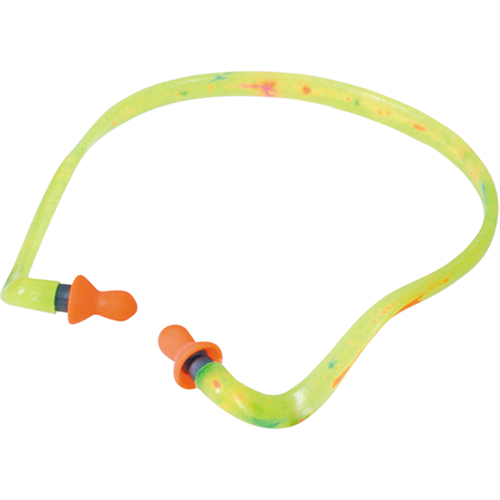 Howard Leight Quiet Bands Earplugs, 27 NRR dB, Meets/Exceeds CSA Class BL Pathway Supply LP