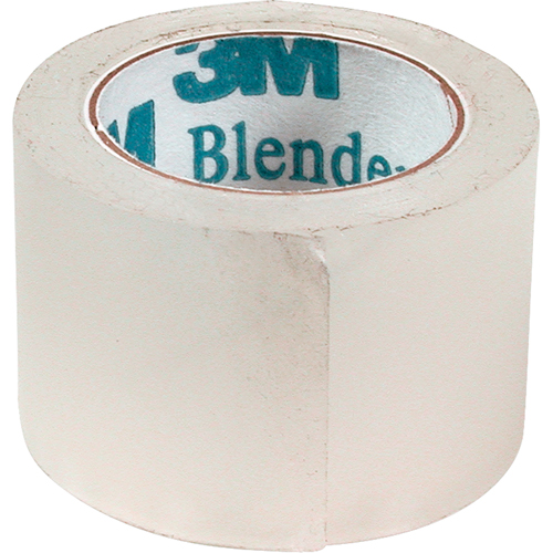 3M Blenderm Surgical Tape, Class 1, Waterproof, 15' L x 1" W Pathway Supply LP