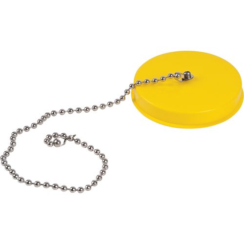 Capuchons antipoussi&egrave;re de rechange pour douche oculaire/faciale Pathway Supply LP