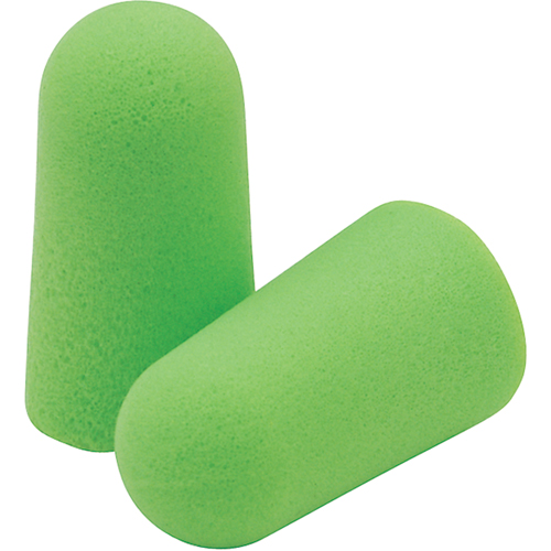 Bouchons d'oreilles en mousse Pura-Fit, Vrac - Boîte Pathway Supply LP