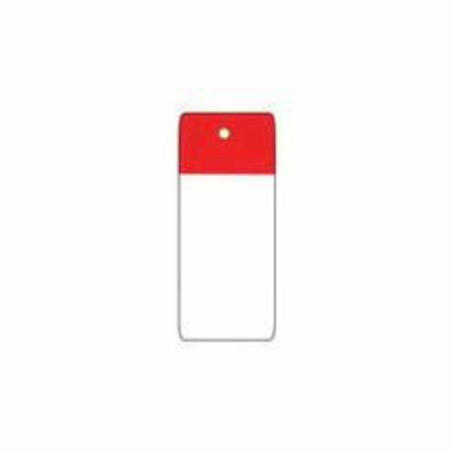 Scaffold Safety Tags, Polyester, 4" W x 7" H, English Pathway Supply LP