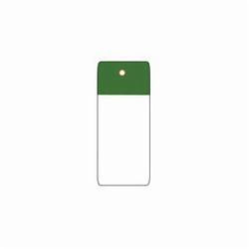 Scaffold Safety Tags, Polyester, 4" W x 7" H, English Pathway Supply LP