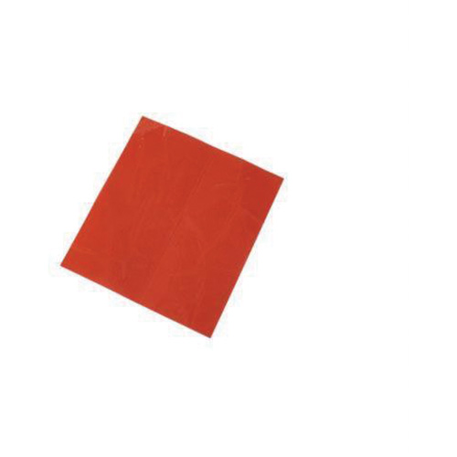 &eacute;tiquette de marquage pour jauges, 10" x 9", Polyester Pathway Supply LP