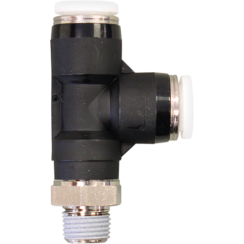 T&eacute;s de course pivotant m&acirc;les Pathway Supply LP