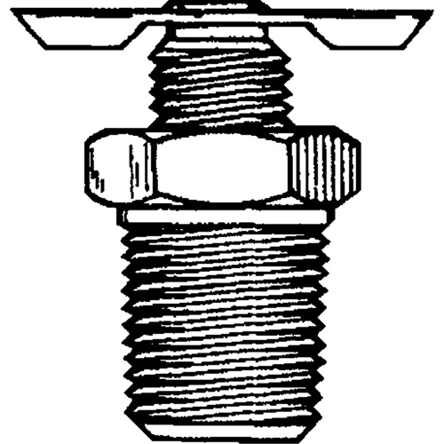 Drain Cock Pathway Supply LP