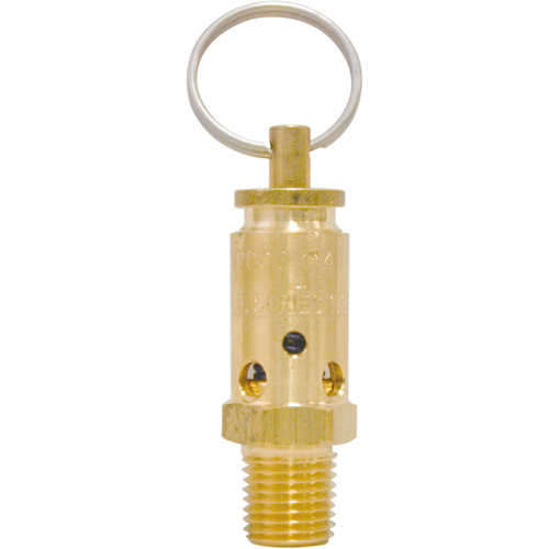 Air Safety Valves Pathway Supply LP