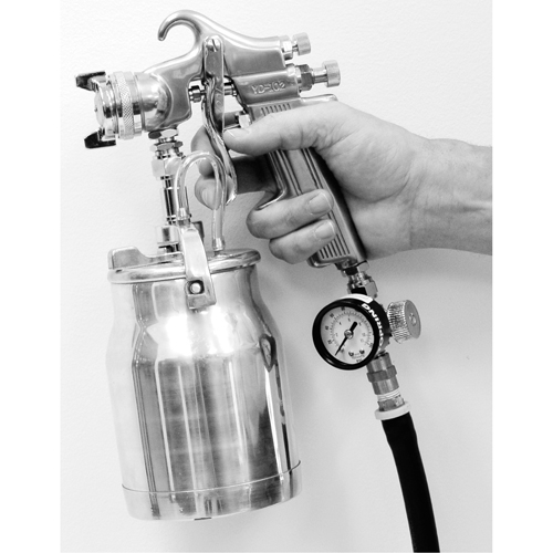 R&eacute;gulateurs &agrave; canalisation directe, 1/4" NPT, PSI max. de 160 PSI, Canalisation Pathway Supply LP