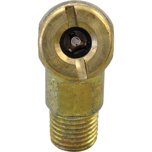 Standard Air Chucks - Ball Foot Air Chucks Pathway Supply LP