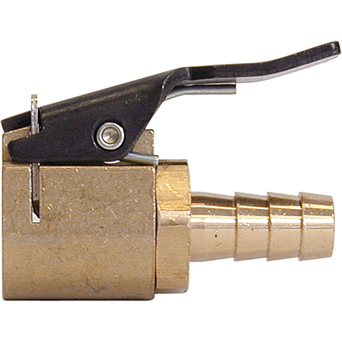 Standard Air Chucks - Lock-On Air Chucks Pathway Supply LP