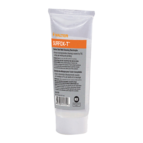 Surfox-T Heavy-Duty Electrolyte Solution Pathway Supply LP