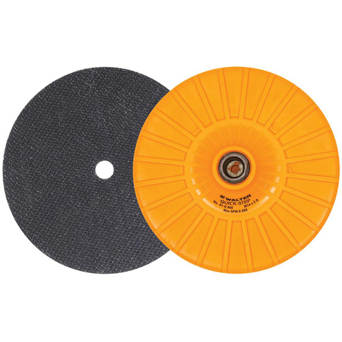 Tampon d'interface pour surfaces recourb&eacute;es QUICK-STEP Pathway Supply LP