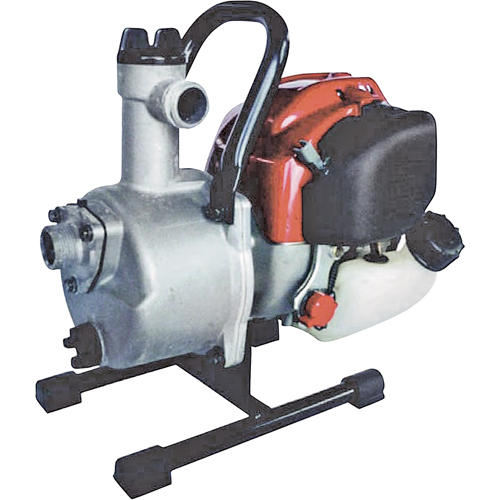 Pompes &agrave; eau - Pompes d'usage g&eacute;n&eacute;ral, 31 gal./min, Honda 4 temps GX25, 1 CV Pathway Supply LP