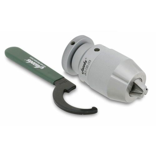 MANDRIN,SANS CLE,PRECISION,HAUT COUPLE,CAP.0.512 Pathway Supply LP