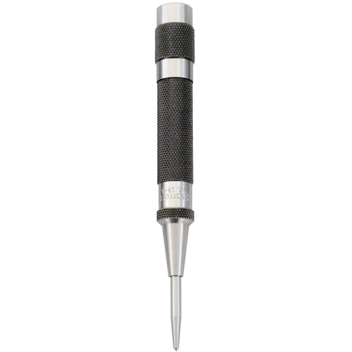 Automatic Centre Punch, 9/16" Dia., 5" L Pathway Supply LP