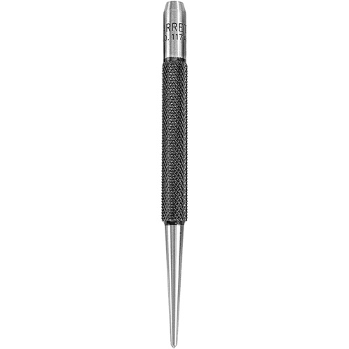 Centre Punch with Round Shank, 5/64" Dia., 4" L Pathway Supply LP