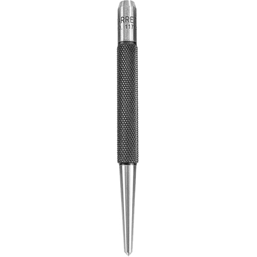 Centre Punch with Round Shank, 1/8" Dia., 4" L Pathway Supply LP