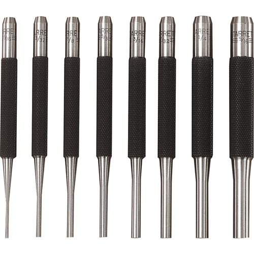 Drive Pin Punches Pathway Supply LP