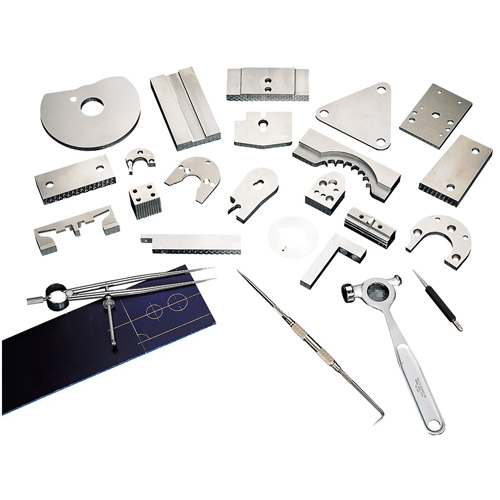 Hardened Steel Stock Pathway Supply LP