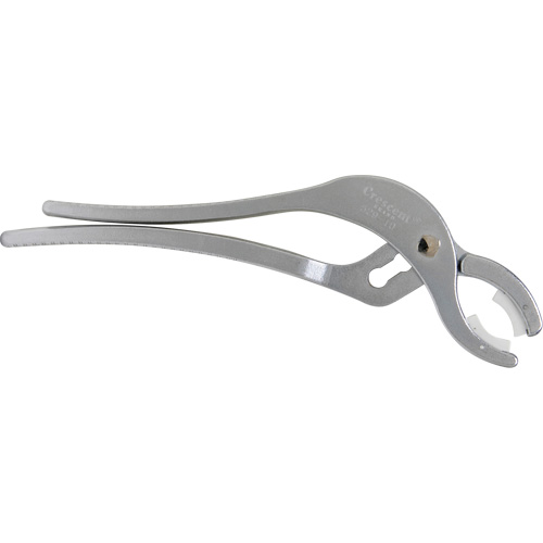 A-N Connector Adjustable Joint Pliers Pathway Supply LP