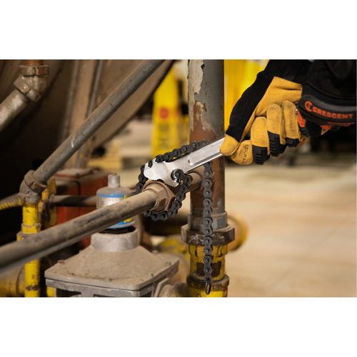Chain Wrench Pathway Supply LP
