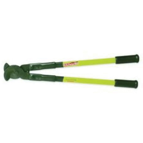 Shear Type Hand Operated Cutter, 25-1/2" Pathway Supply LP