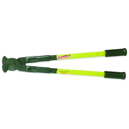 Shear Type Hand Operated Cutter, 32" Pathway Supply LP