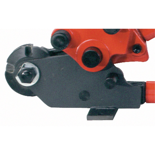 Rebar Cutters &  Benders Pathway Supply LP