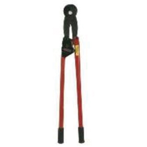 Wire Rope Ratchet Cutter, 36" Pathway Supply LP