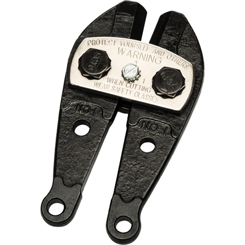 Replacement Bolt Cutter Head, Center Cut Pathway Supply LP