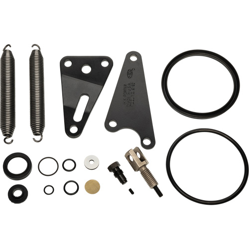 Centre Cut Pneumatic Cutter Repair Kit Pathway Supply LP