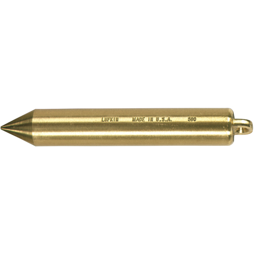 Oil Gauging Plumb Bobs Pathway Supply LP