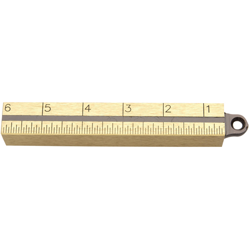 Oil Gauging Plumb Bobs Pathway Supply LP