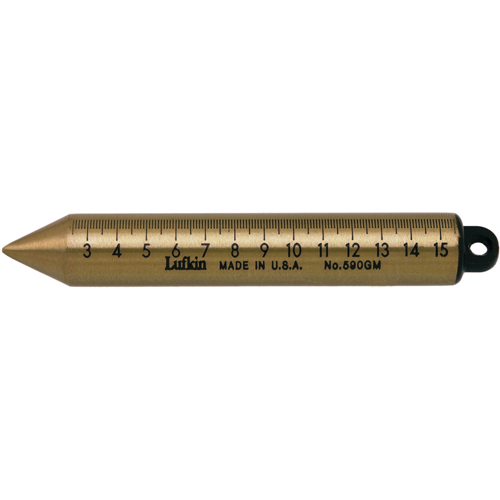 Oil Gauging Plumb Bobs Pathway Supply LP