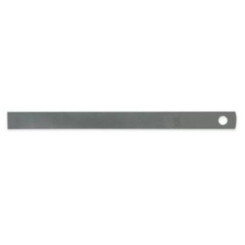 Fili&egrave;re pour jauge de profondeur, Plat, 8", Simple Pathway Supply LP