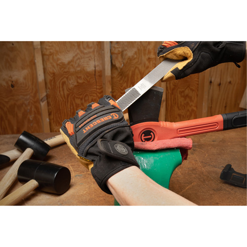 R&acirc;pe et lime 4-in-Hand Pathway Supply LP