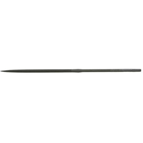 Lime aiguille no 0, Tiers-point, 6-1/4" Pathway Supply LP