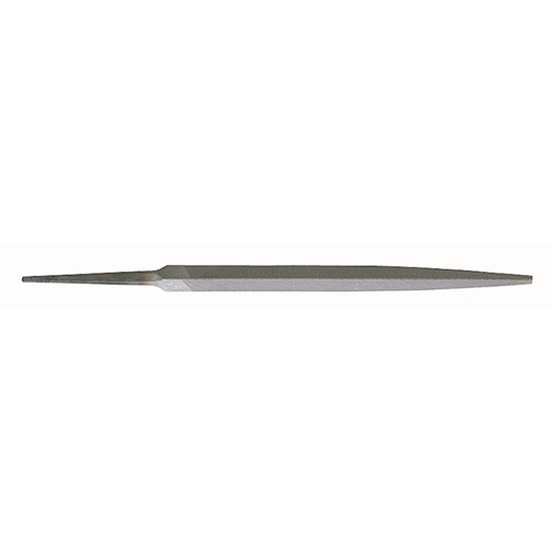 Limes &agrave; trois carr&eacute;s, Triangle, 6", B&acirc;tarde Pathway Supply LP