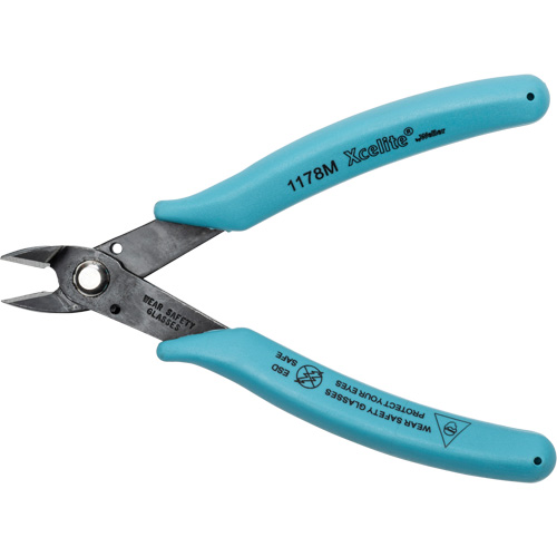 Lime pointue tr&egrave;s mince, Triangle, 5" Pathway Supply LP