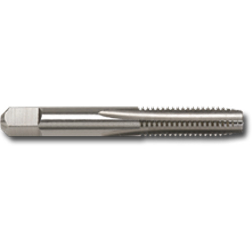 Straight Flute Maintenance Tap, High Speed Steel, 3/4"-16 Thread Pathway Supply LP