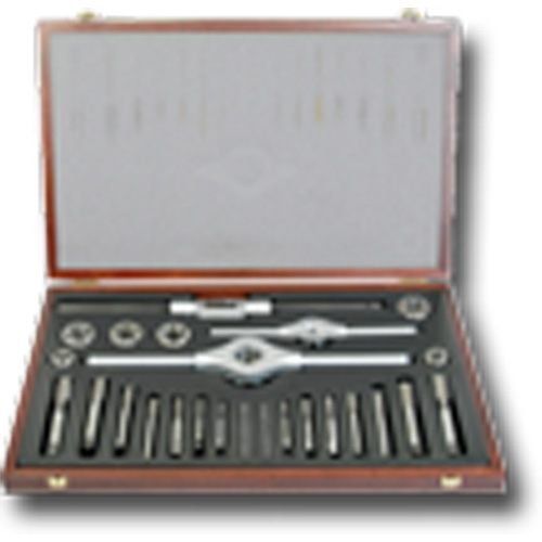 Hand Tap & Die Set Pathway Supply LP