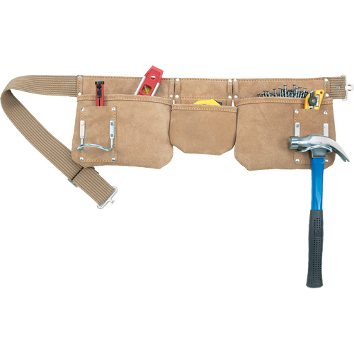 Carpenter's Apron Pathway Supply LP