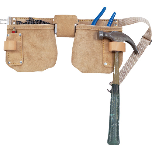 Child's Size Carpenter's Apron Pathway Supply LP