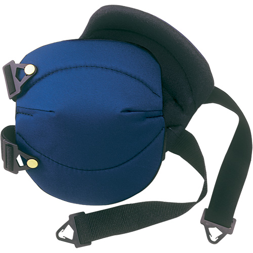 Soft Shell Knee Pad, Buckle Style, Foam Caps, Foam Pads Pathway Supply LP