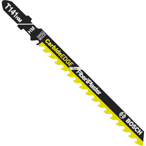 Lame de scie sauteuse, Tige en T Pathway Supply LP