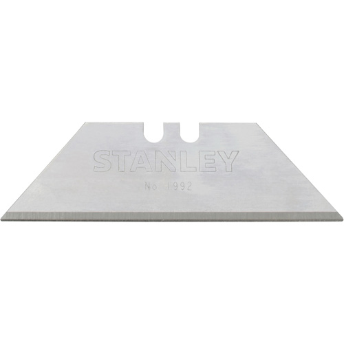 Heavy-Duty Steel Blades with Dispenser, Single Style Pathway Supply LP