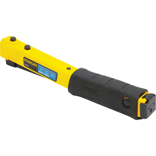 Pistolet-agrafeur &agrave; percussion robuste SharpShooter, 1/4", 5/16", 3/8" Pathway Supply LP