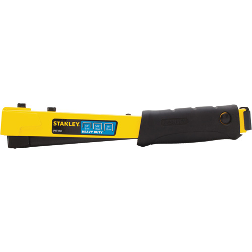 Pistolet-agrafeur &agrave; percussion robuste SharpShooter, 1/4", 5/16", 3/8" Pathway Supply LP