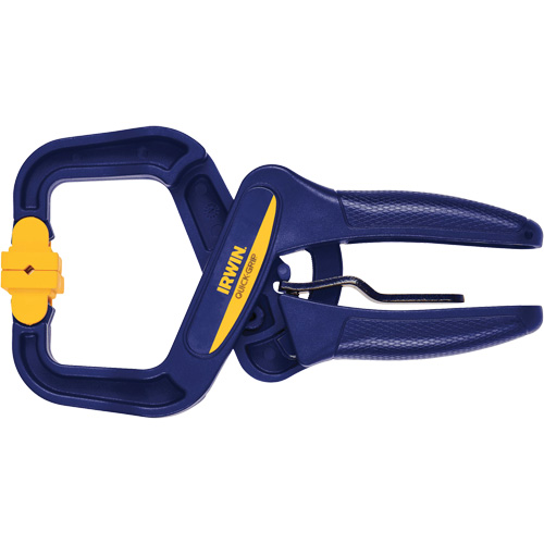 Pinces Quick-Grip Handi-Clamp Pathway Supply LP
